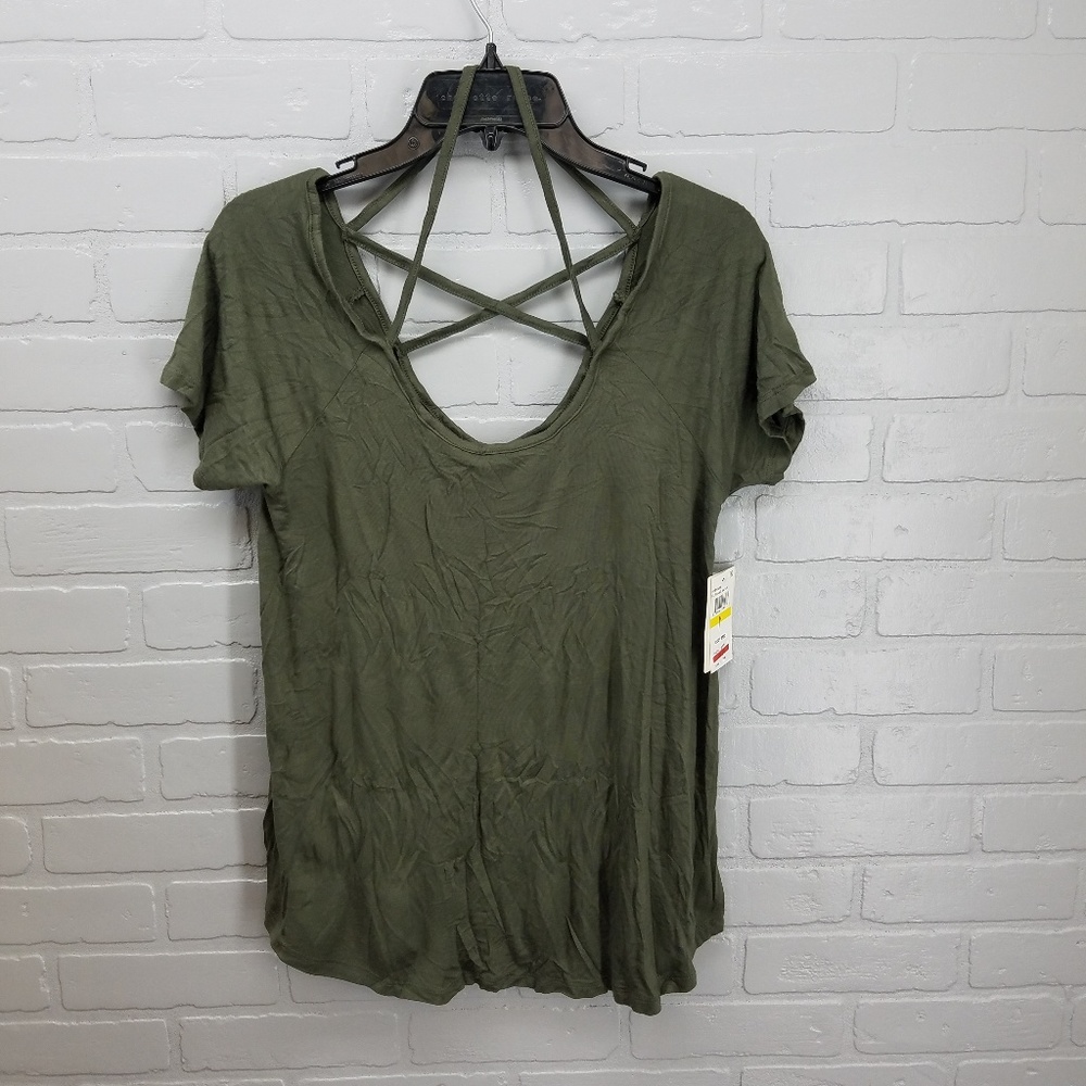 HIPPIE ROSE / WOMAN BLOUSE